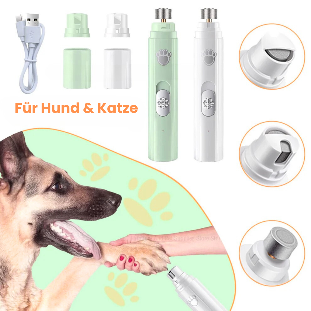 NailCare Pro™