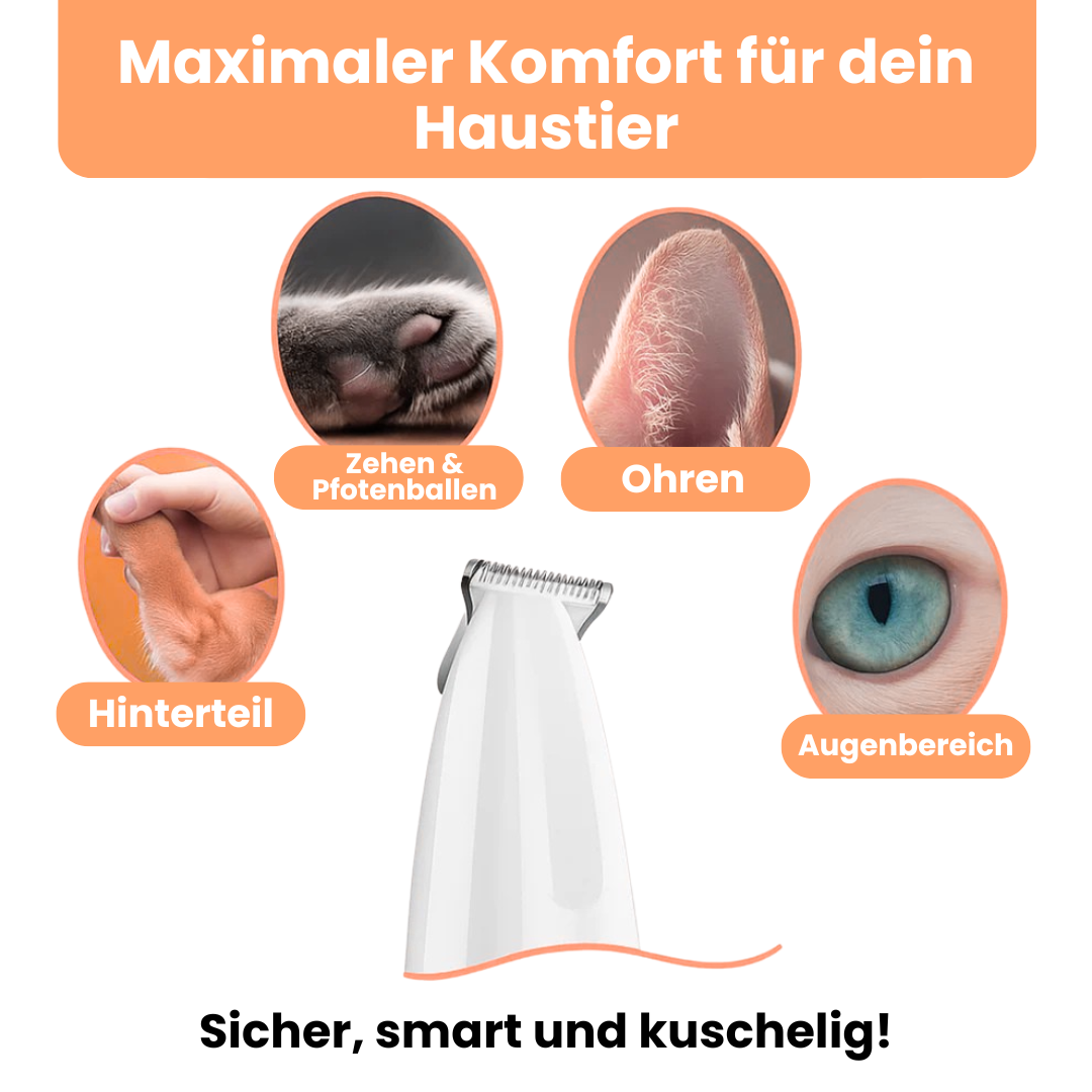 PawCare Pro™