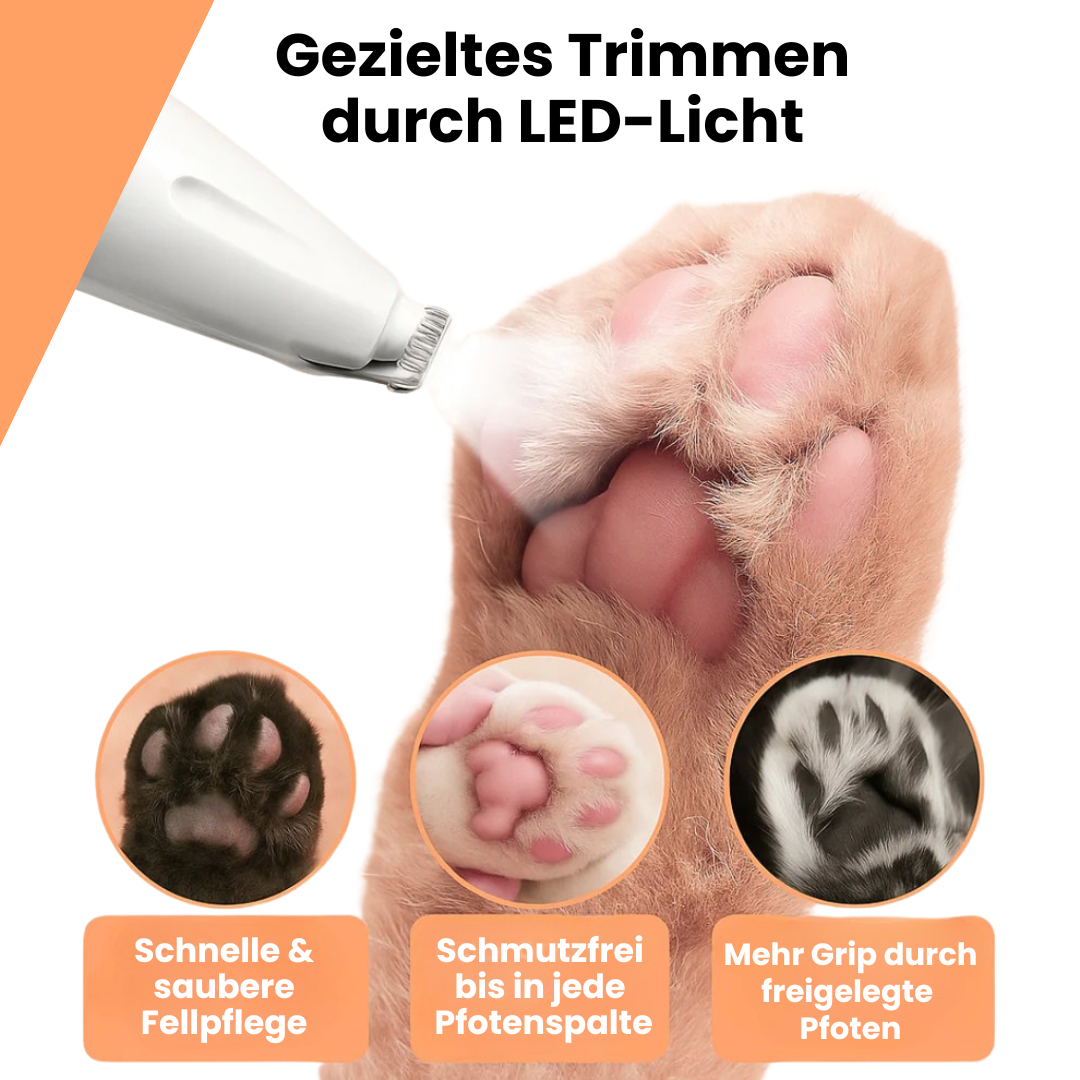 PawCare Pro™