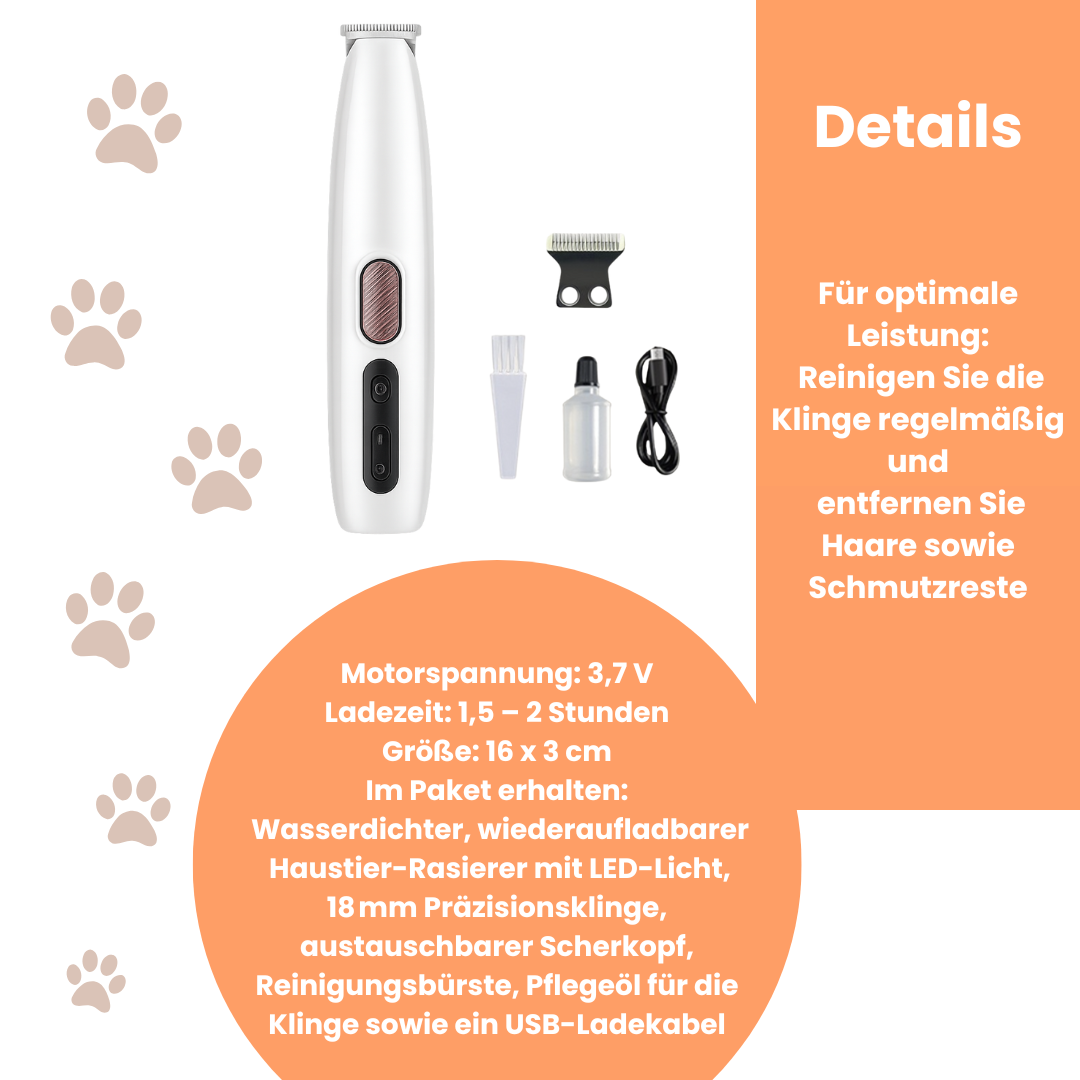 PawCare Pro™