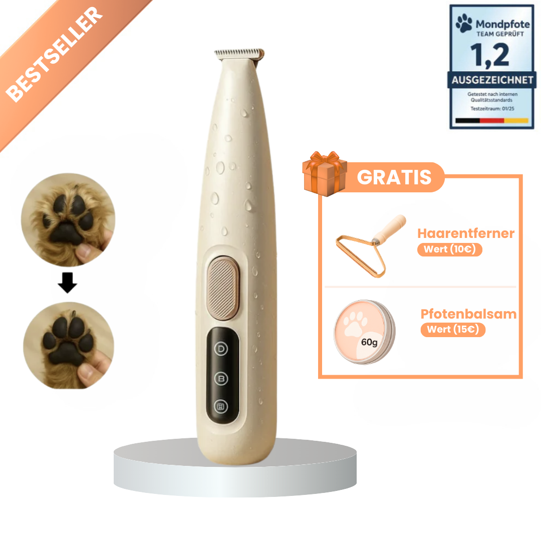 PawCare Pro™